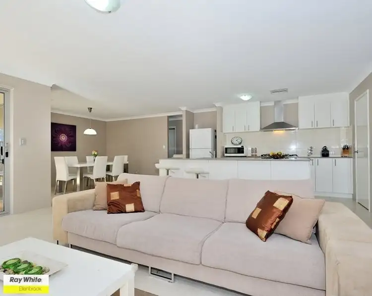 Fourth view of Homely house listing, 9 Stilton Pass, Aveley WA 6069