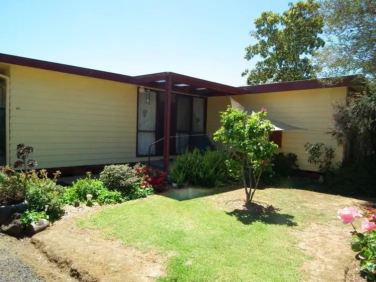 Main view of Homely house listing, 24 Meteorite Street, Murchison VIC 3610