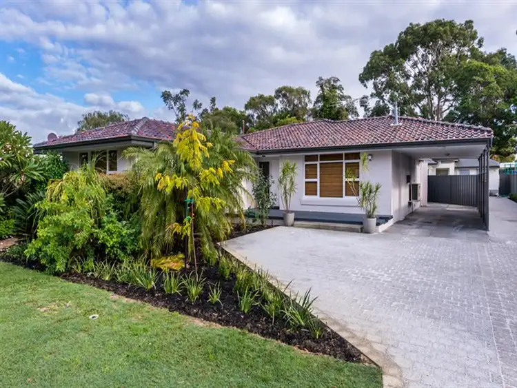 25 Kensington Avenue, Dianella WA 6059