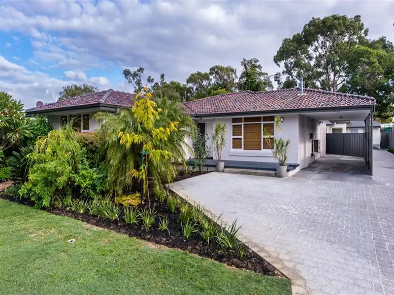 Main view of Homely house listing, 25 Kensington Avenue, Dianella WA 6059