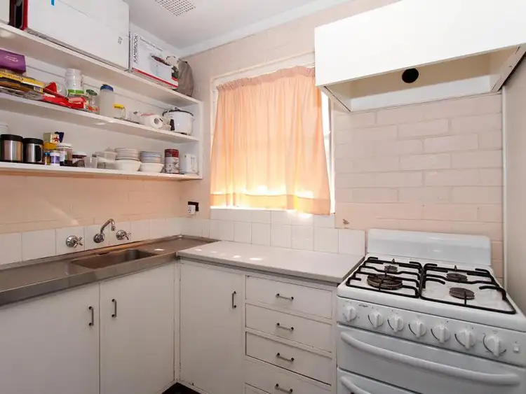 Second view of Homely house listing, 26/70-72 Broadway, Crawley WA 6009