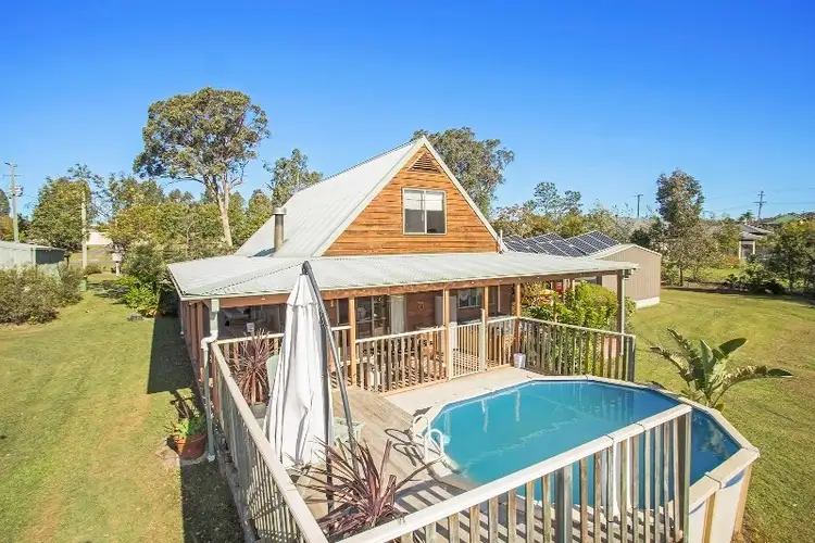 Second view of Homely house listing, 67 Duke Street, Clarence Town NSW 2321