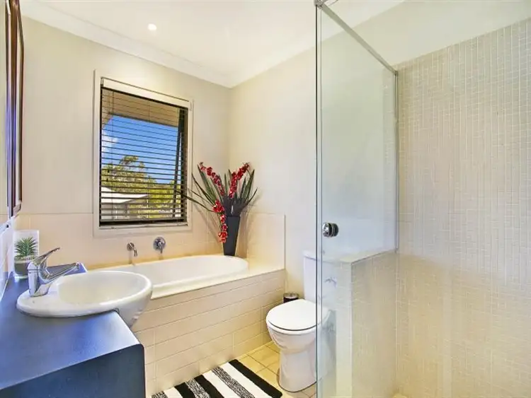 Seventh view of Homely townhouse listing, 2/18 McPherson Road, Sinnamon Park QLD 4073
