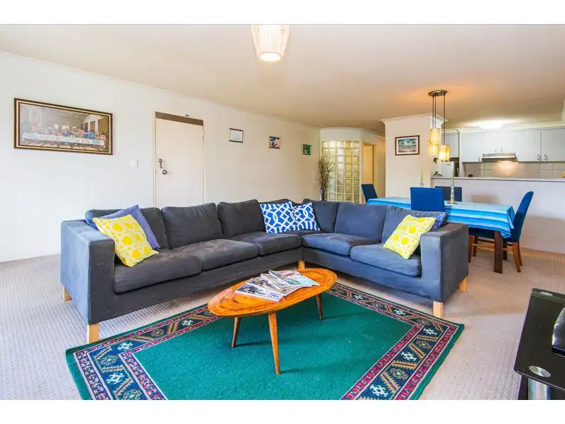 Main view of Homely apartment listing, 4/46 Lani Street, Wishart QLD 4122