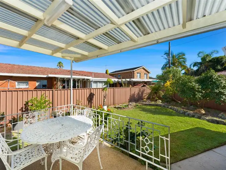 Fourth view of Homely house listing, 5 Peel Place, Sylvania Waters NSW 2224