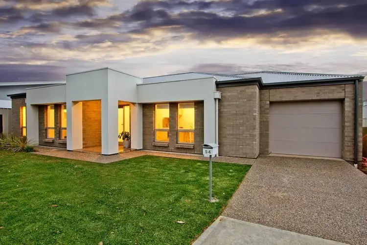 54 HMAS Australia Road, Henley Beach South SA 5022