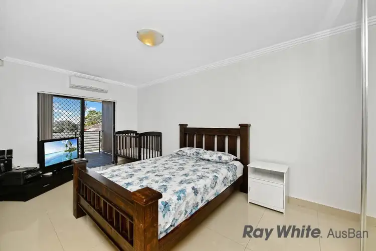 Sixth view of Homely other listing, 90A Juno Parade, Greenacre NSW 2190