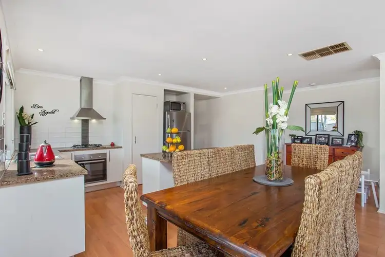Fifth view of Homely house listing, 3 Grace Court, Wodonga VIC 3690