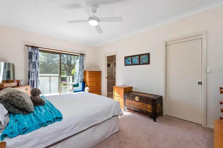 Fifth view of Homely house listing, 3 Landra Avenue, Mount Colah NSW 2079