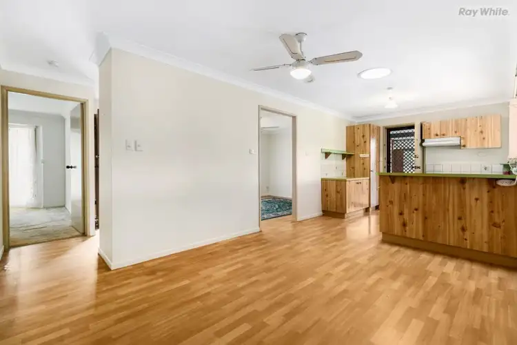 Second view of Homely house listing, 4 Murray Way, Redbank Plains QLD 4301