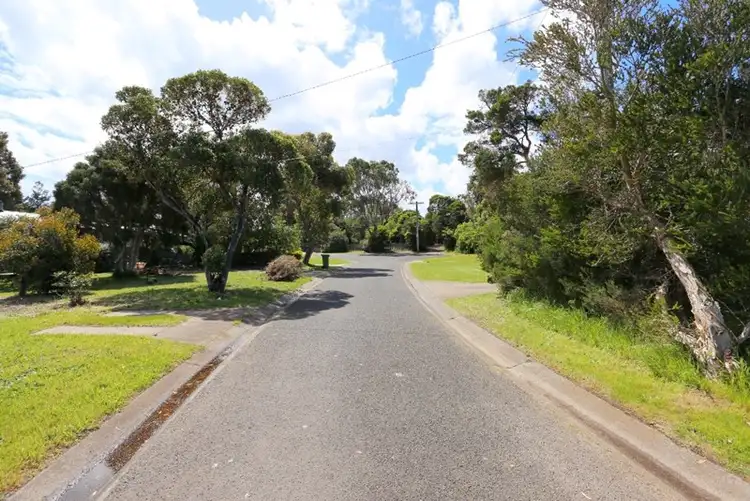 Third view of Homely land listing, 1 French Court, Cowes VIC 3922