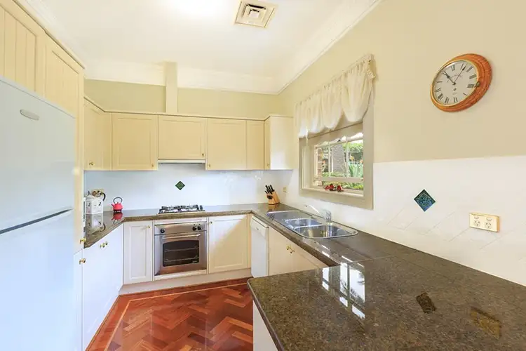 Fifth view of Homely villa listing, 1/9 Lucas Street, Cronulla NSW 2230
