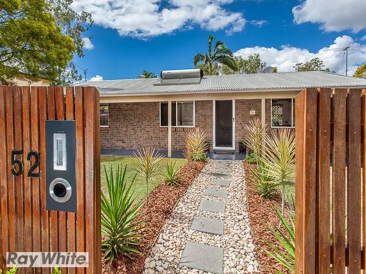 Second view of Homely house listing, 52 Carwell Avenue, Petrie QLD 4502