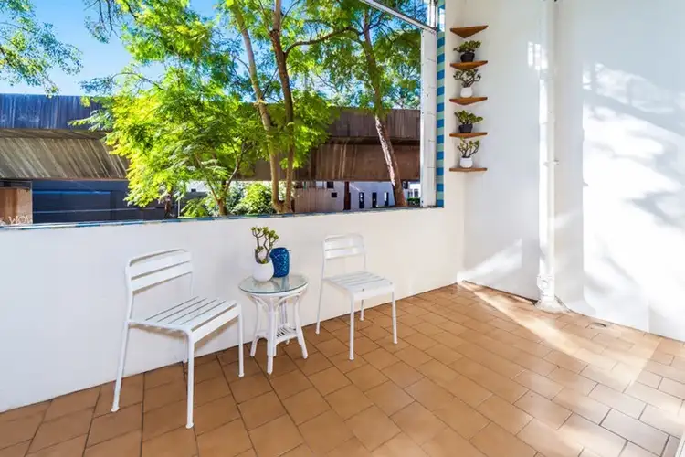 Third view of Homely apartment listing, 13/150 Forbes Street, Woolloomooloo NSW 2011