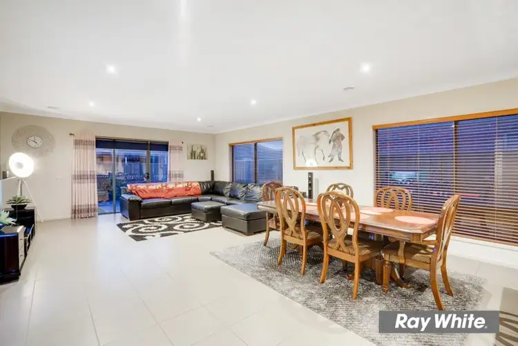 Seventh view of Homely house listing, 14 Heathcote Road, Wyndham Vale VIC 3024