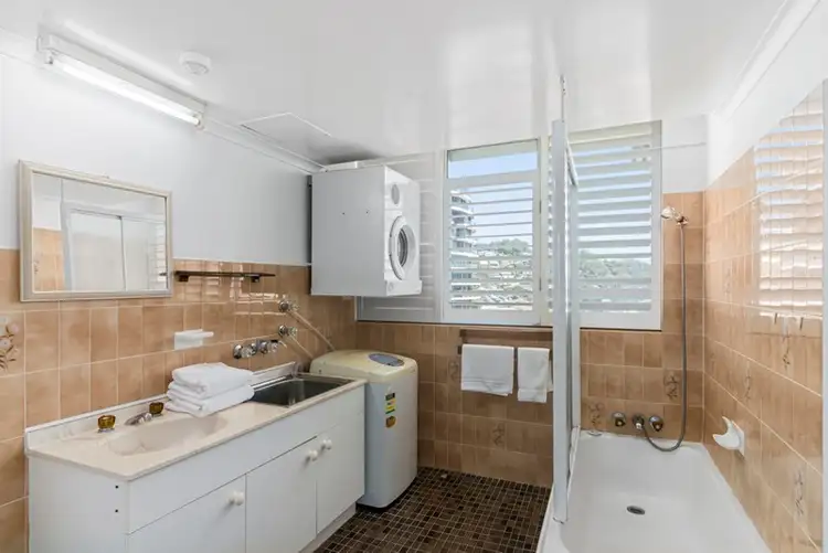 Seventh view of Homely unit listing, 31/30 The Esplanade, Burleigh Heads QLD 4220