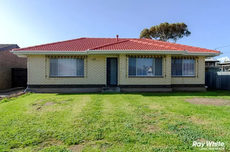 14 Flinders Avenue, Seaford SA 5169