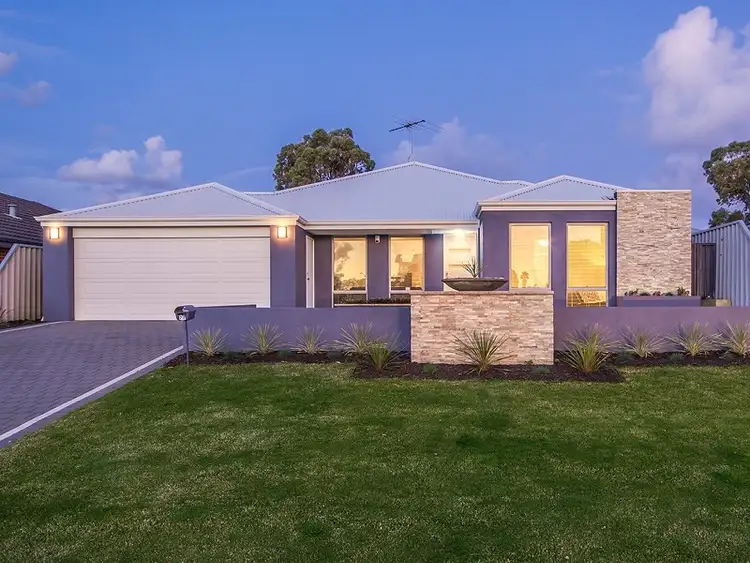 Main view of Homely house listing, 26 Orelia Avenue, Orelia WA 6167