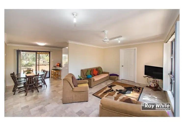 Seventh view of Homely house listing, 66 Dodson Lane, Cawarral QLD 4702