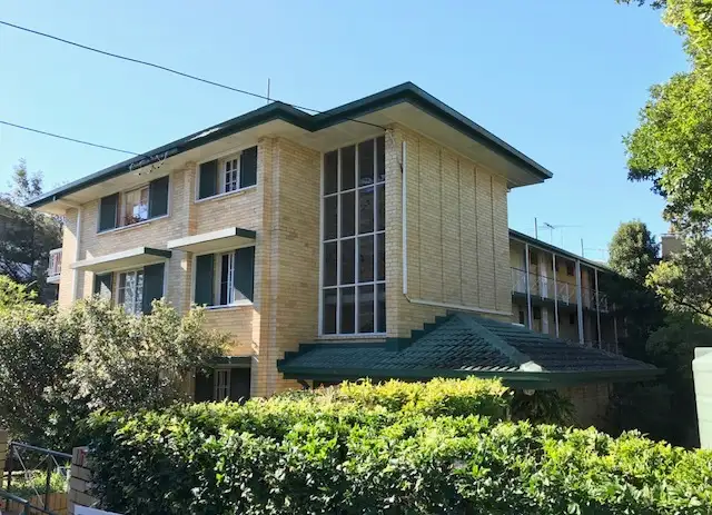 Fifth view of Homely unit listing, 8/30 Ryans Road,, St Lucia QLD 4067