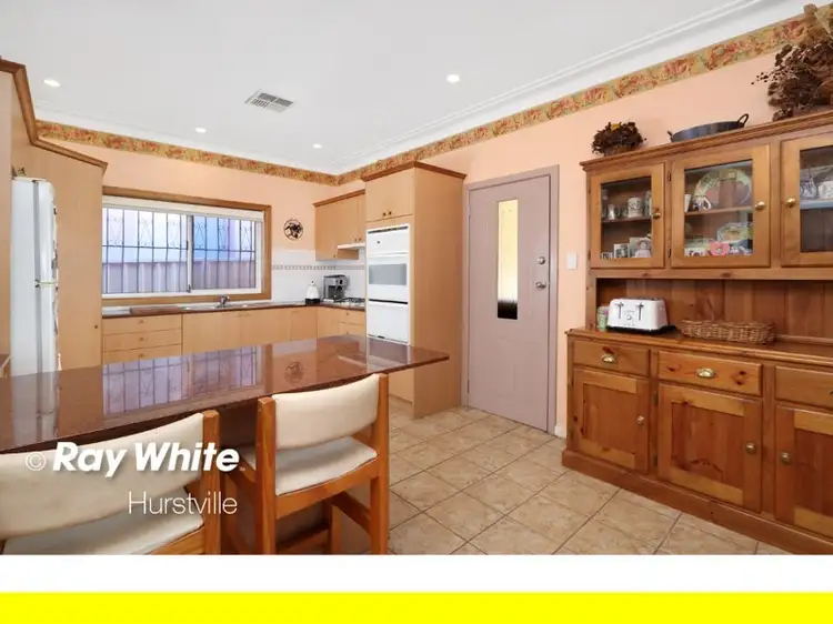 Second view of Homely house listing, 29 Barnards Avenue, Hurstville NSW 2220