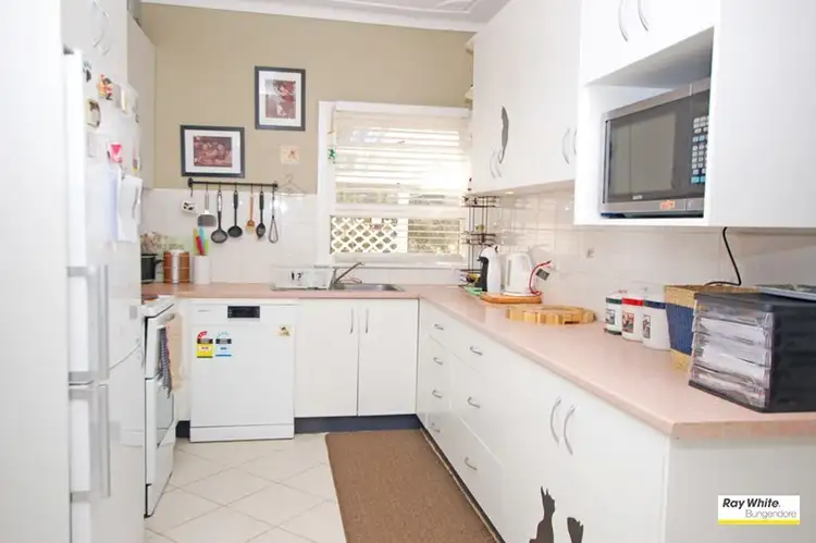 Second view of Homely house listing, 125 Jamaleopa Road, Bungendore NSW 2621