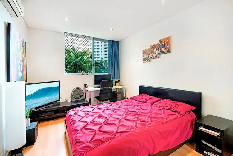 Seventh view of Homely apartment listing, 1 Aqua Street, Southport QLD 4215