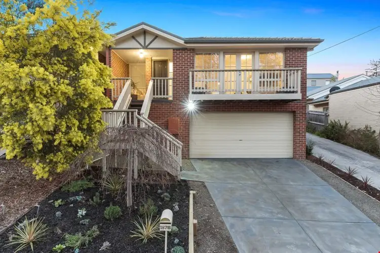 187B LINCOLN Road, Mooroolbark VIC 3138