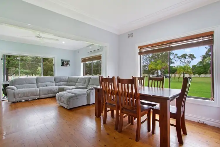 Third view of Homely house listing, 26-34 Tickner Street, Castlereagh NSW 2749