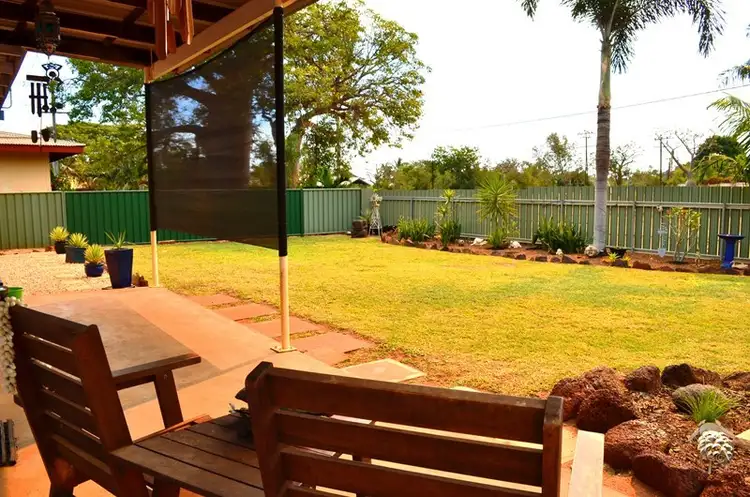 Seventh view of Homely house listing, 4 Kunamarra Street, Derby WA 6728