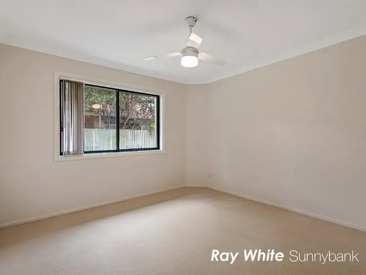 Seventh view of Homely townhouse listing, 33/18 Altandi Street, Sunnybank QLD 4109