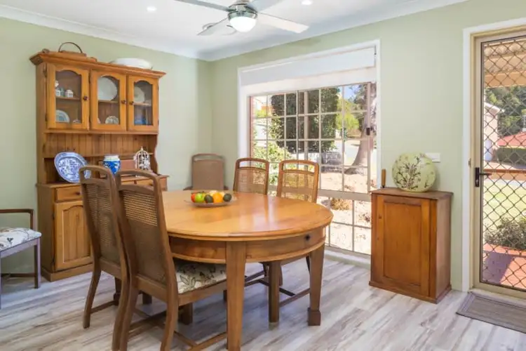 Seventh view of Homely house listing, 8 Crinum Place, Catalina NSW 2536