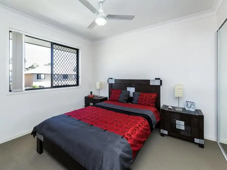 Sixth view of Homely townhouse listing, 63/37 Sophie Place, Doolandella QLD 4077