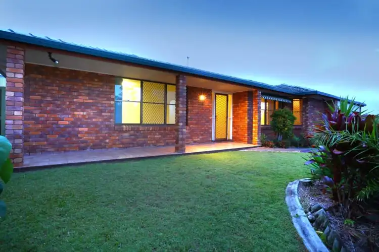 Third view of Homely house listing, 9 Roseville Court, Robina QLD 4226