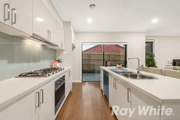 Third view of Homely unit listing, Unit 1 and 2/8 Wendover Avenue, Bayswater North VIC 3153