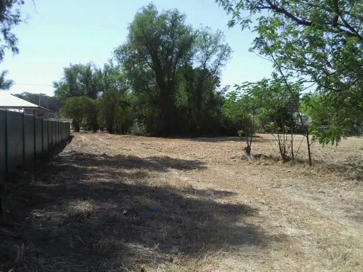 Third view of Homely land listing, 43-45 Railway Street, Binnaway NSW 2395