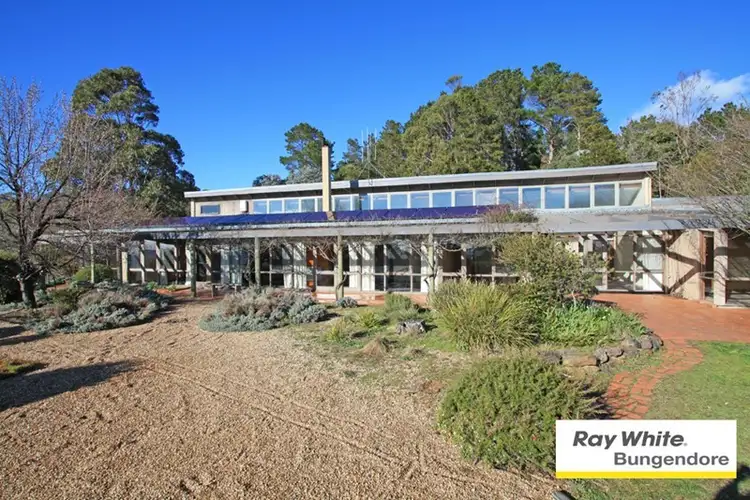 39 Bede Road, Bywong NSW 2621