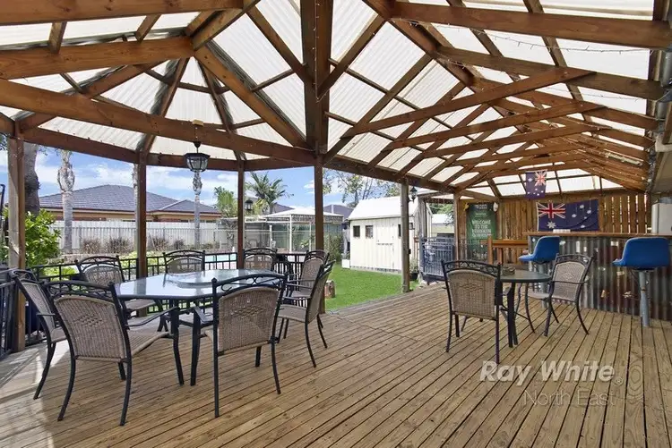 38 Malbanda Avenue, Para Vista SA 5093