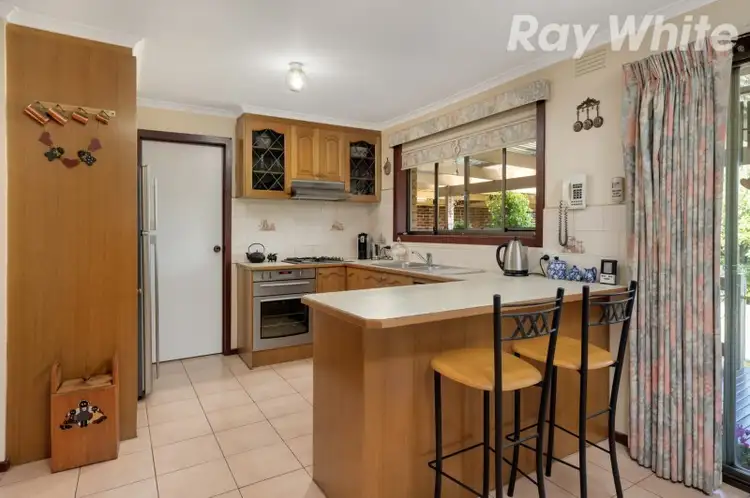 Fourth view of Homely house listing, 15 Northumberland Drive, Epping VIC 3076