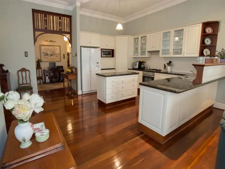 Seventh view of Homely house listing, 20 Dumbarton Crescent, Menora WA 6050