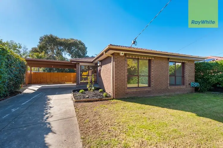 Main view of Homely house listing, 29 Mitford Crescent, Craigieburn VIC 3064