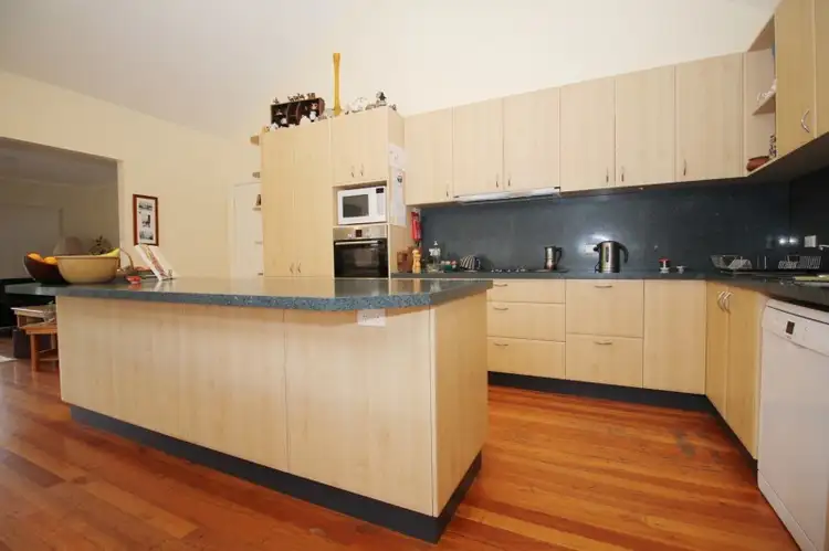 Fifth view of Homely house listing, 4 Tedwood Court, Silverleaves VIC 3922