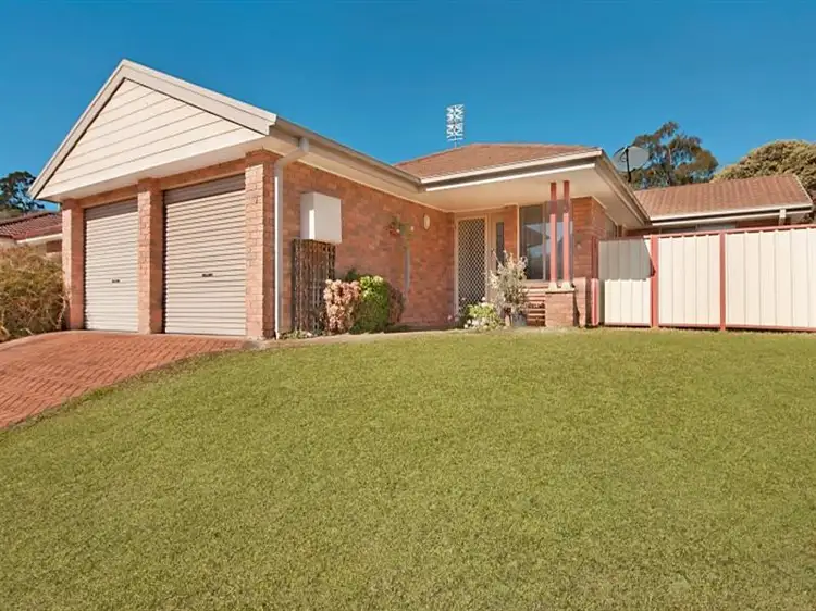 10 Thornbill Drive, Bonnells Bay NSW 2264