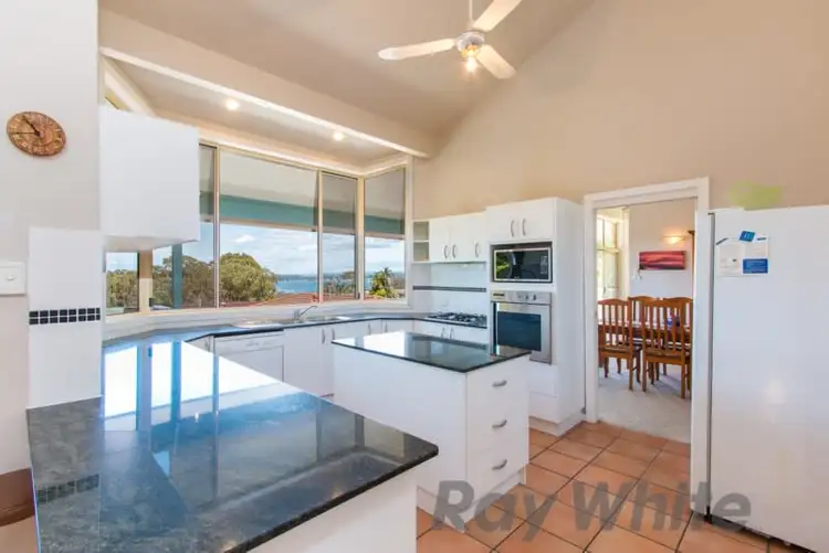 Fourth view of Homely house listing, 6 Cimarron Close, Eleebana NSW 2282