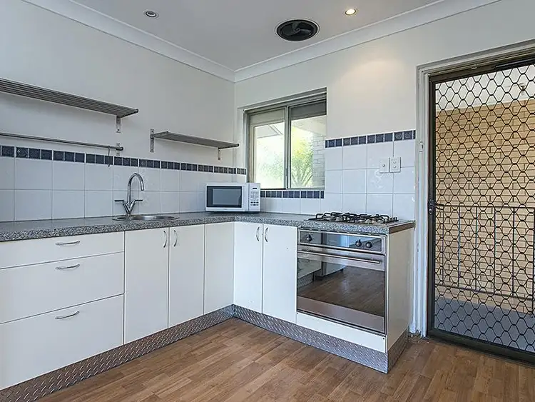 Second view of Homely unit listing, 14/1055 Albany Highway, St James WA 6102
