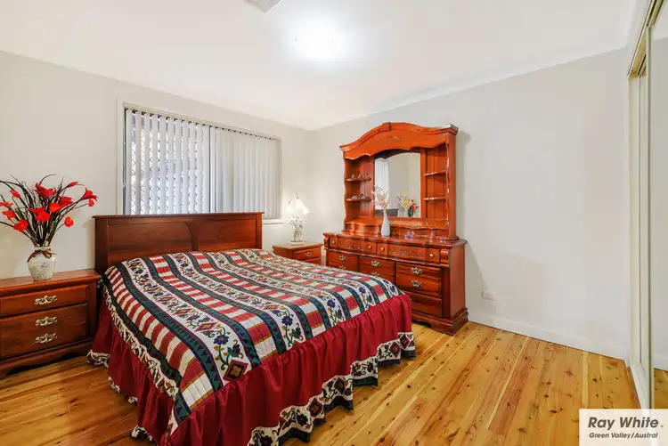 Fourth view of Homely house listing, 20 Glen Davis Avenue, Bossley Park NSW 2176