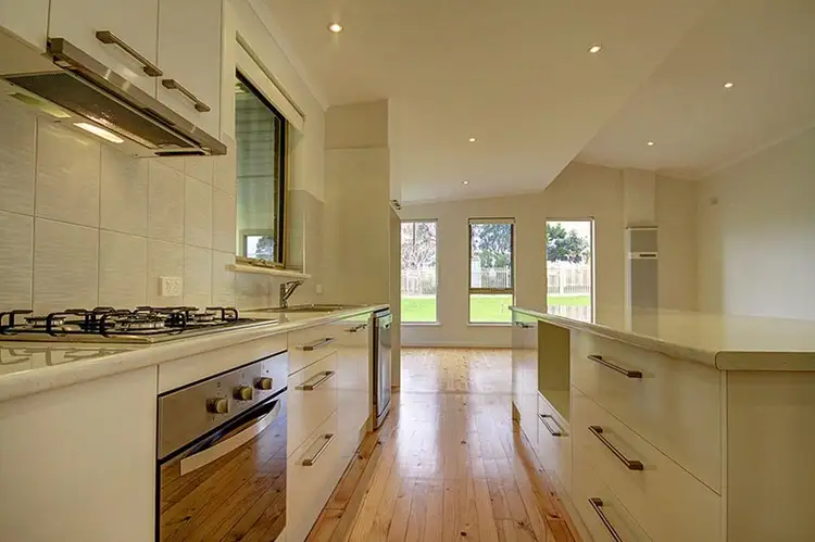 Second view of Homely house listing, 17 Holly Street, Christies Beach SA 5165