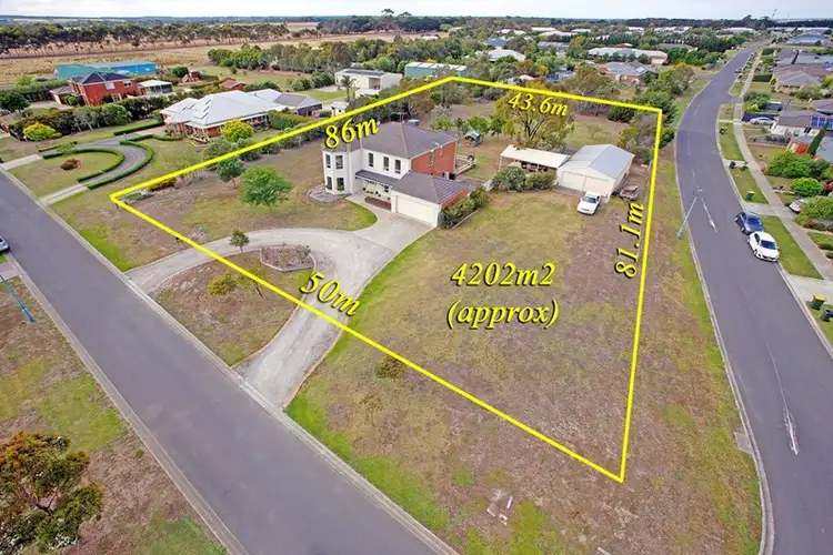 21-23 Barnaby Court, Leopold VIC 3224