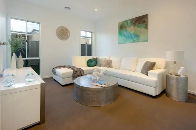 Fourth view of Homely house listing, 12 Riverside Drive, Killara VIC 3691