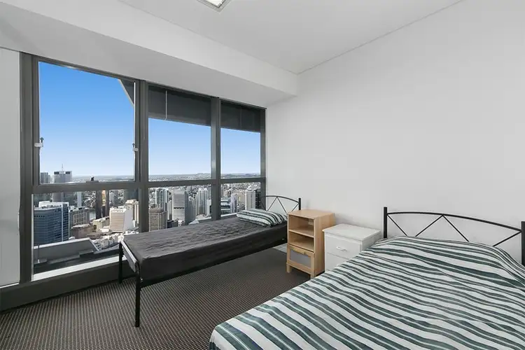 Sixth view of Homely apartment listing, 5406/43 Herschel Street, Brisbane QLD 4000